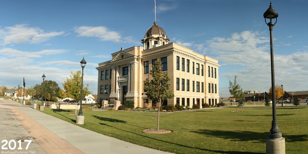 Visit Sidney Montana – MontanaPictures.Net