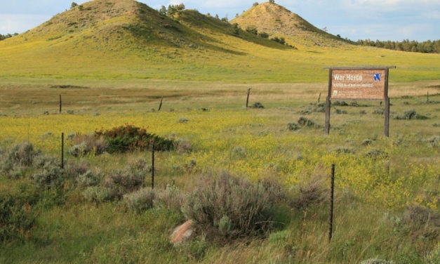 War Horse National Wildlife Refuge – MontanaPictures.Net