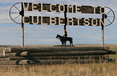 Culbertson Montana – MontanaPictures.Net