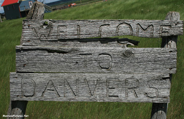 Danvers and Kolin Montana Picture Tour – MontanaPictures.Net