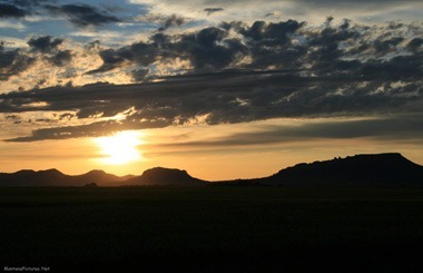 Geraldine and Square Butte Montana Picture Tour – MontanaPictures.Net