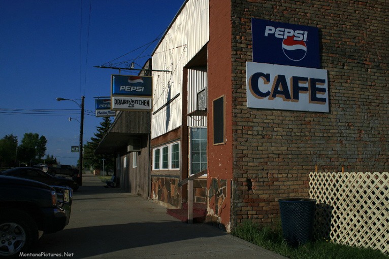 Westby Montana Picture Tour - MontanaPictures.Net