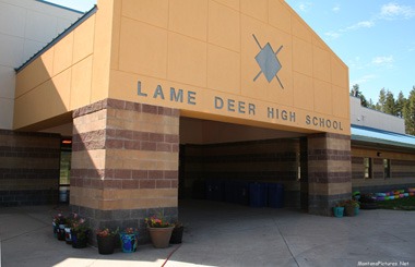 Lame Deer Montana Picture Tour – MontanaPictures.Net