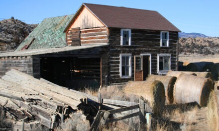 Radersburg Montana Picture Tour – MontanaPictures.Net