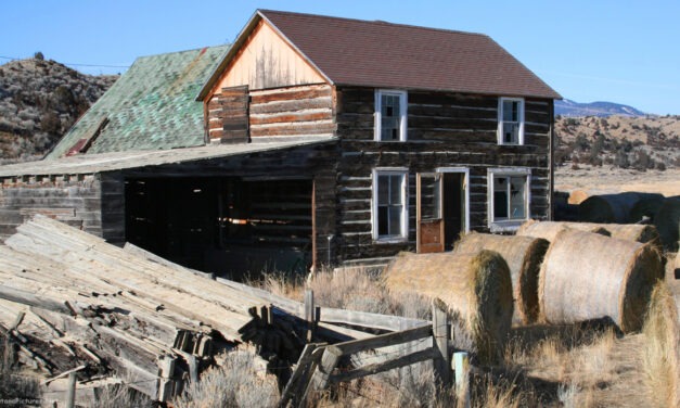 Radersburg Montana Picture Tour – MontanaPictures.Net